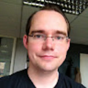 Meet your Posher, Tom